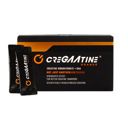 Kregatin Pomorandža