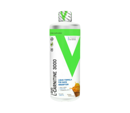 Vitalikum L-carnitine 1lit MANGO-MARAKUJA