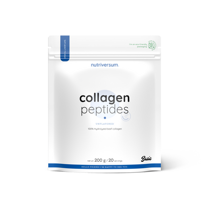 Nutriversum - Collagen Peptides