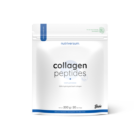 Nutriversum - Collagen Peptides