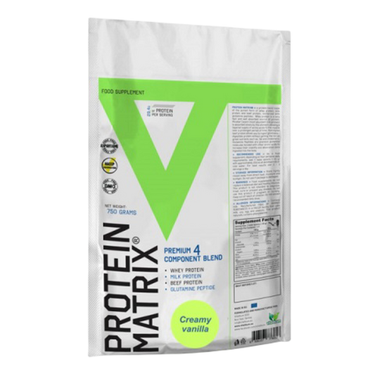 Vitalikum Protein Matrix 750g VANILA