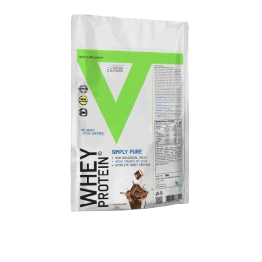 Vitalikum Whey 1kg COKOLADA