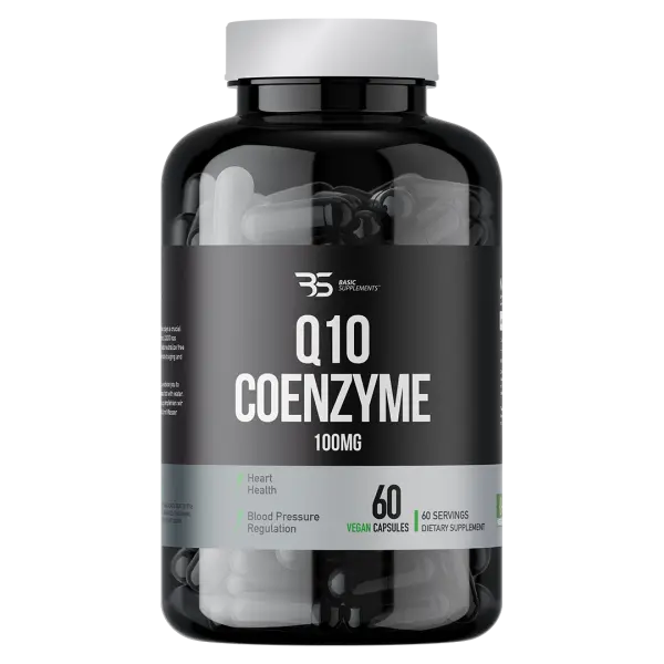 Basic Q10 Coenzyme