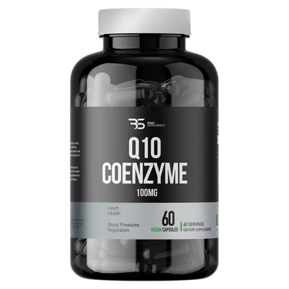 Basic Q10 Coenzyme