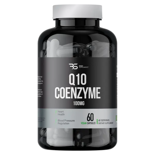 Basic Q10 Coenzyme