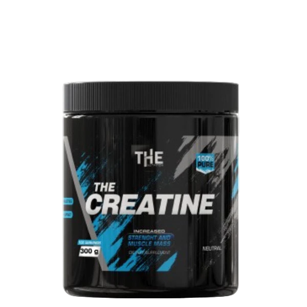 THE Nutrition Kreatin 300g