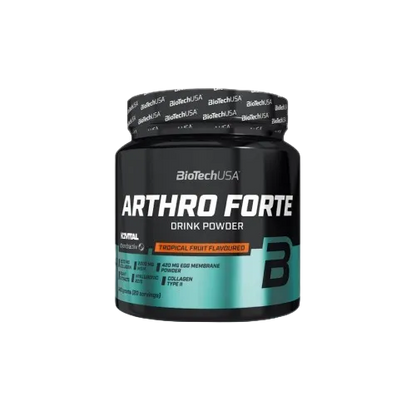 BioTechUSA Arthru Forte 340g TROPSKO VOCE