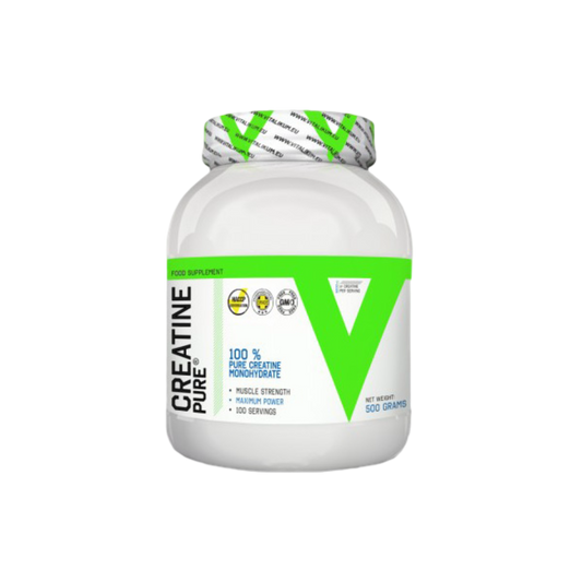 Vitalikum Creatine Pure 500g